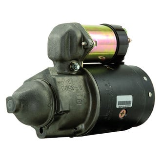Remy® - Remanufactured Starter