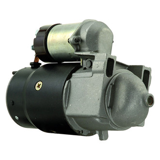 Remy® - Remanufactured Starter