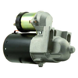 Remy® - Remanufactured Starter
