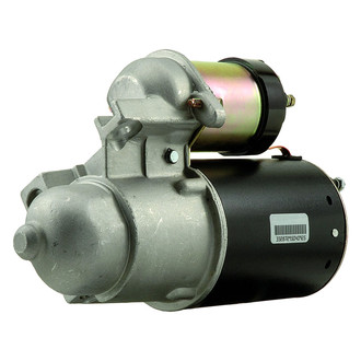 Remy® - Remanufactured Starter