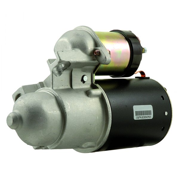 Remy® - Remanufactured Starter