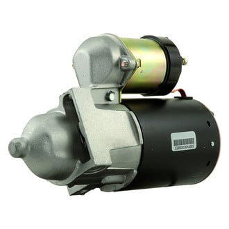 Remy® - Remanufactured Starter