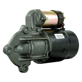 Remy® - Remanufactured Starter