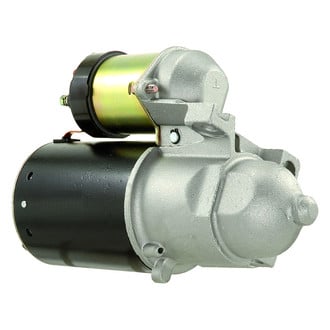 Remy® - Remanufactured Starter