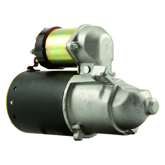 Remy® - Remanufactured Starter