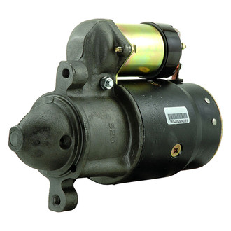 Remy® - Remanufactured Starter