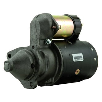 Remy® - Remanufactured Starter