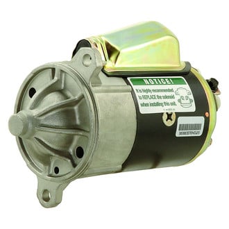 Remy® - Remanufactured Starter