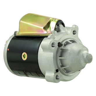Remy® - Remanufactured Starter