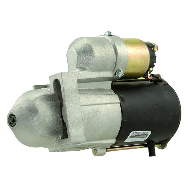 Remy® - Remanufactured Starter