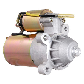 Remy® - Remanufactured Starter