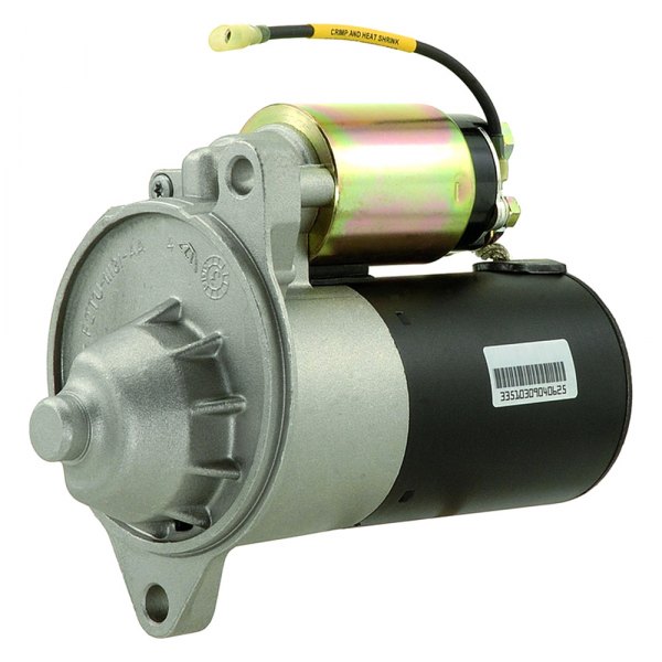 Remy® - Remanufactured Starter