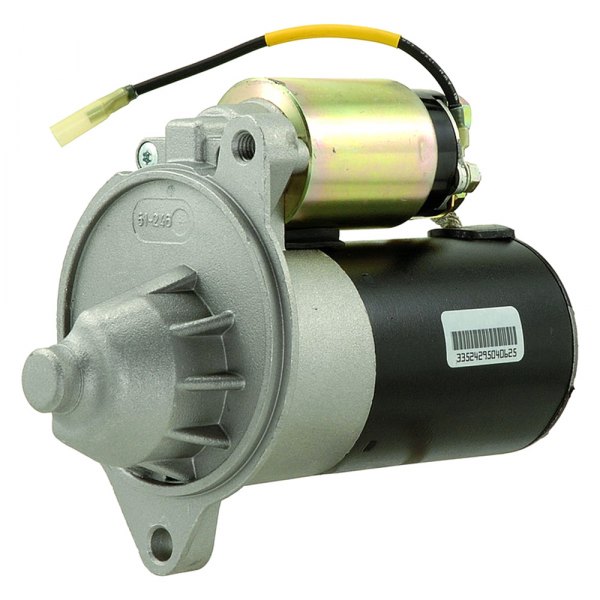 Remy® - Remanufactured Starter