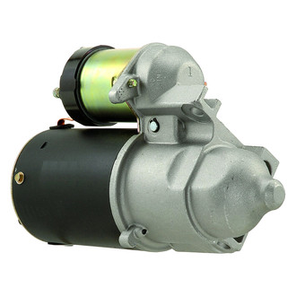 Remy® - Remanufactured Starter