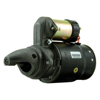 Remy® - Remanufactured Starter