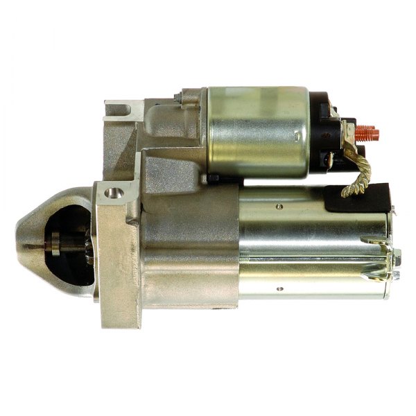 Remy® 26638 - Remanufactured Starter