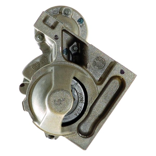 Remy® 26638 - Remanufactured Starter