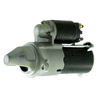 Remy® - Remanufactured Starter