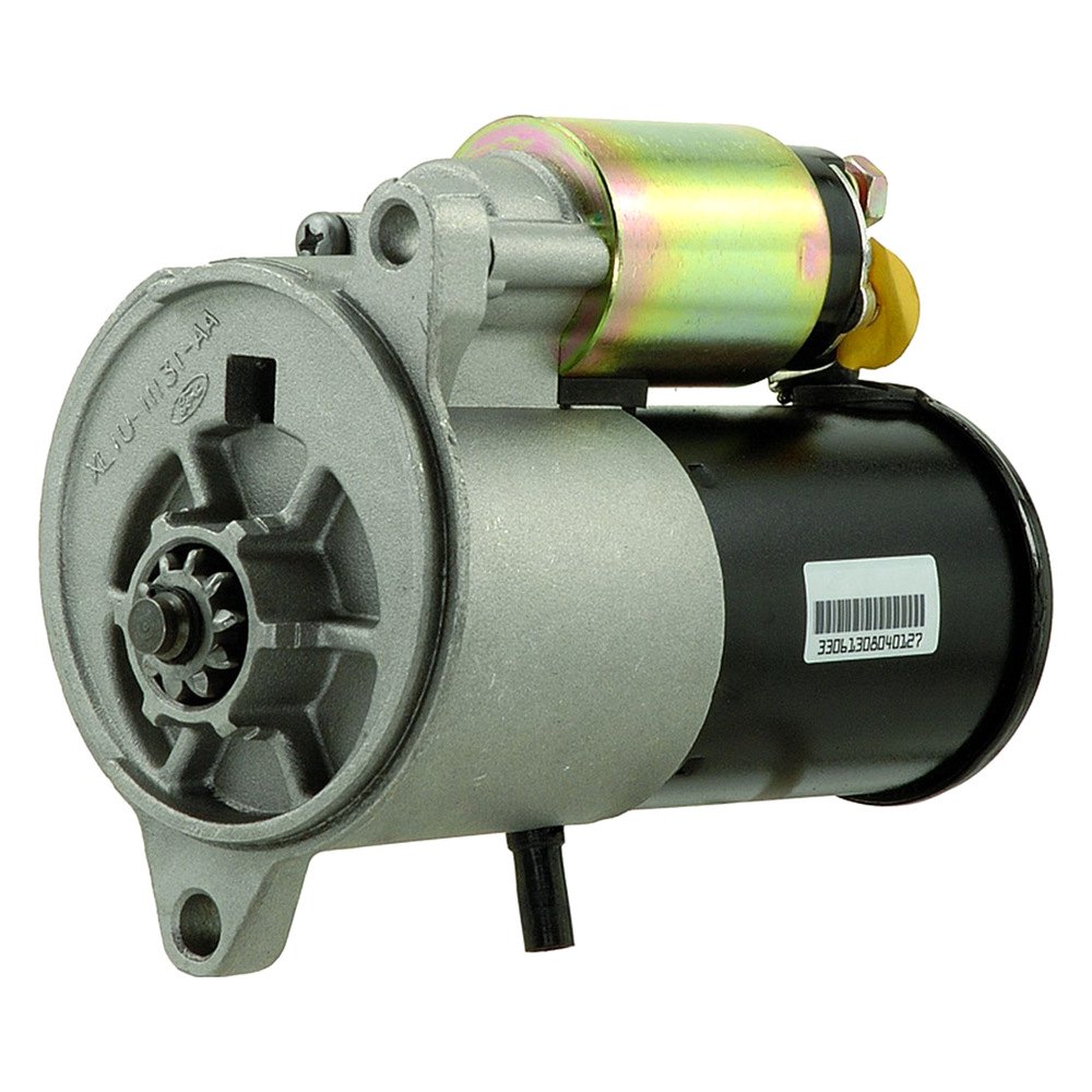 Remy® - Ford F-150 2004 Starter