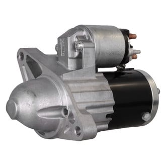 Remy® - Remanufactured Starter