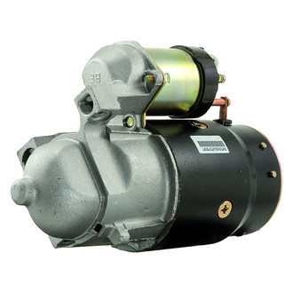 Remy® - Remanufactured Starter
