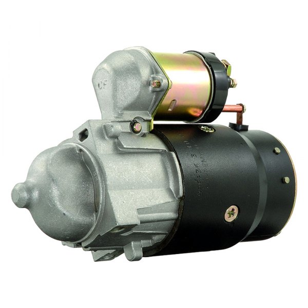 Remy® - Remanufactured Starter