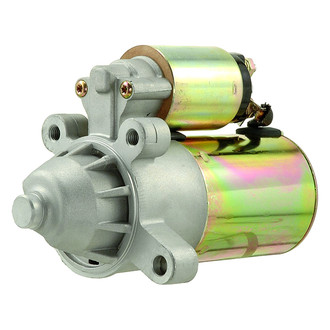 Remy® - Remanufactured Starter