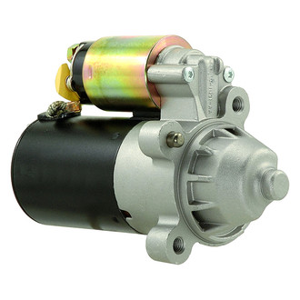 Remy® - Remanufactured Starter