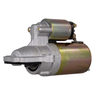 Remy® - Remanufactured Starter