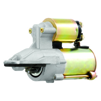 Remy® - Remanufactured Starter