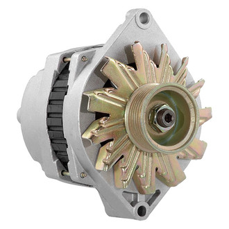 Remy® 91403 - Alternator