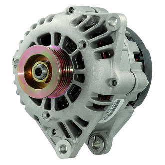 Remy® 91522 - Alternator