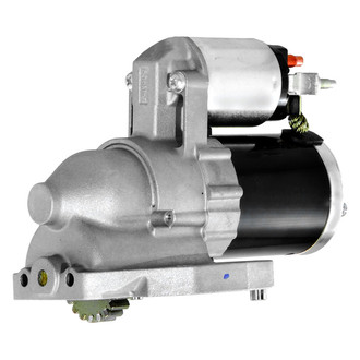 Remy® - Heavy Duty Starter
