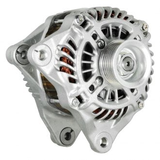 2012 mazda 3 alternator replacement cost