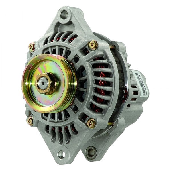 Remy® 94406 - Alternator