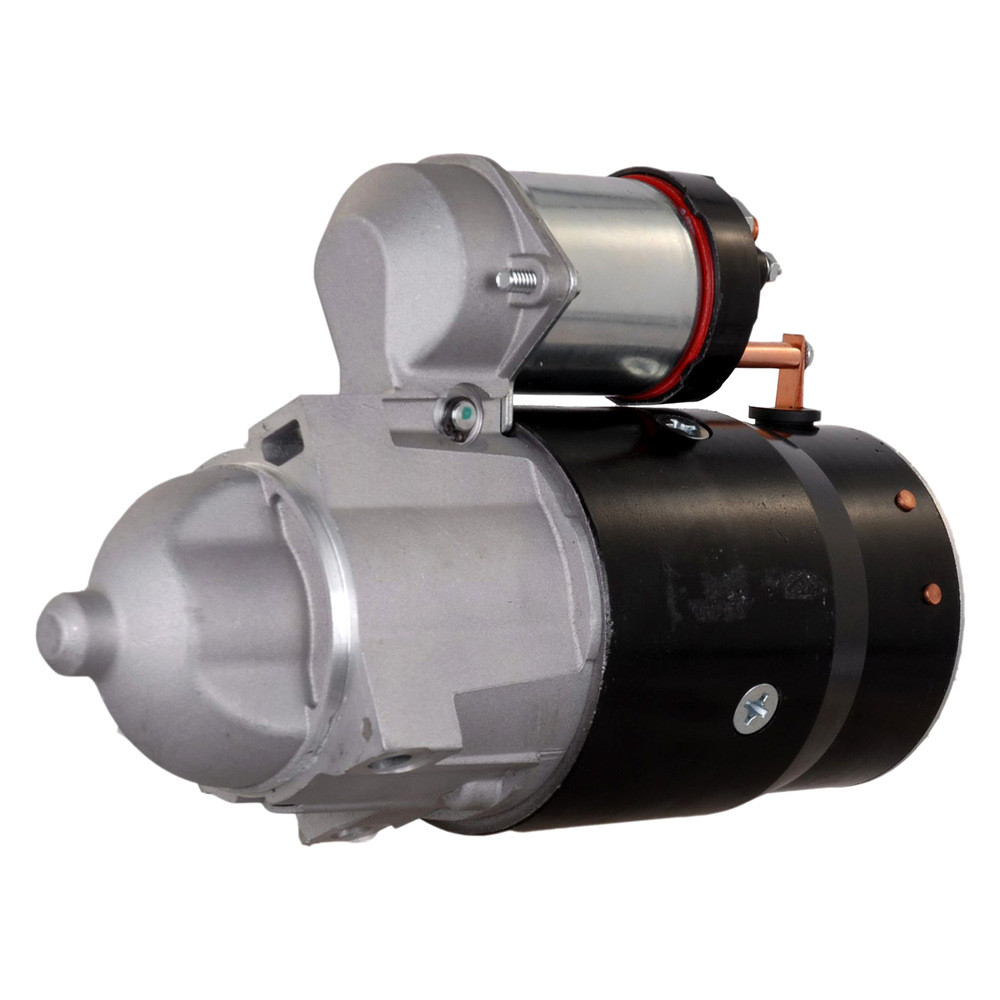 Remy® 96122 - Starter