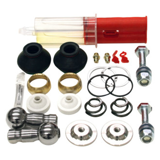 Rennbay® - Ball Joint Kit
