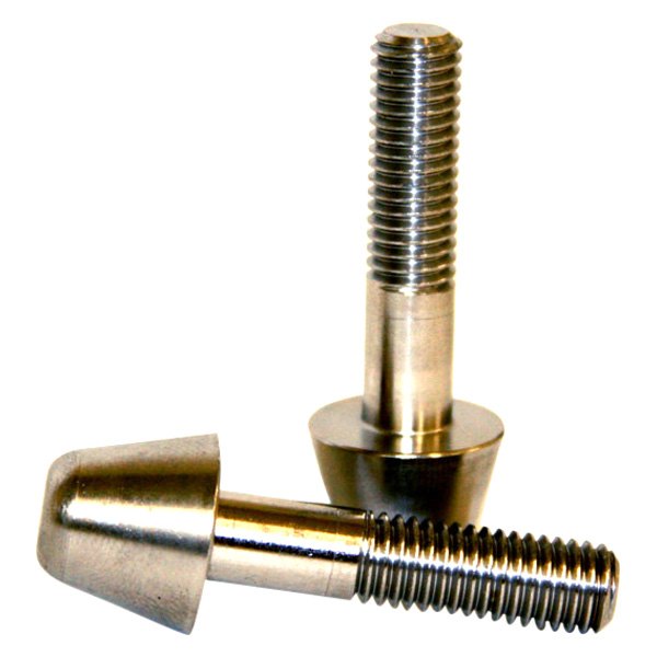 Rennbay® - Upper Hatch Lock Pin Set