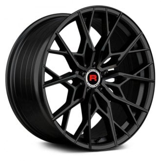 RENNEN® - FT17 Gloss Black