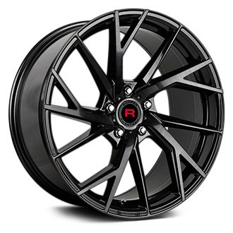 RENNEN® - FT28 Brushed Dark Tint