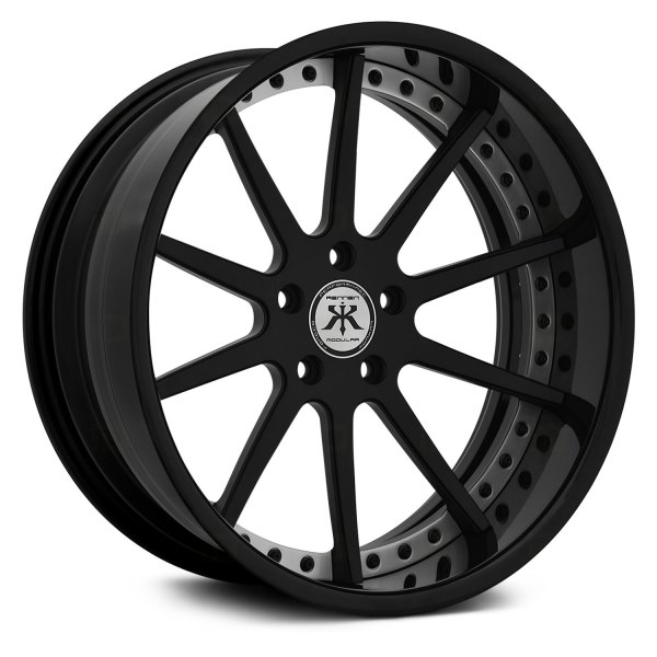 RENNEN FORGED® - R10 CONCAVE 3PC Custom Finish