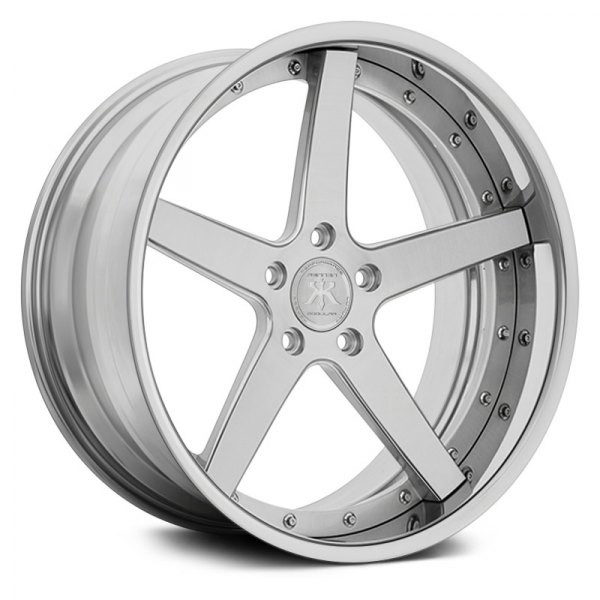 RENNEN FORGED® - R5 CONCAVE 3PC Custom Finish