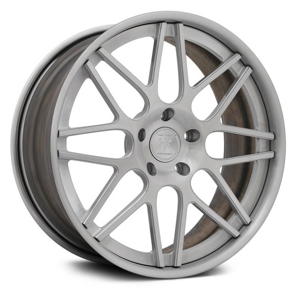 RENNEN FORGED® - R8 CONCAVE 3PC Custom Finish