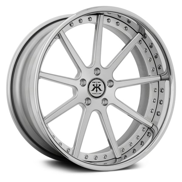 RENNEN FORGED® - R9 CONCAVE 3PC Custom Finish