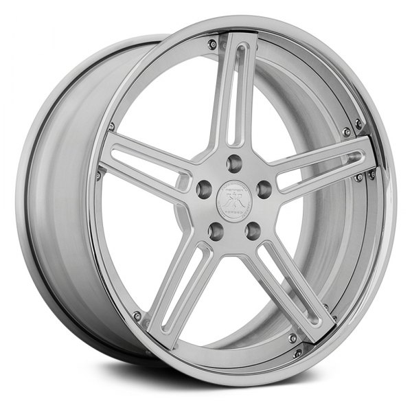 RENNEN FORGED® - RM5 CONCAVE 3PC Custom Finish