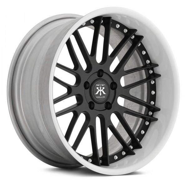 RENNEN FORGED® - RMESH CONCAVE 3PC Custom Finish