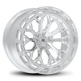 RENNEN FORGED® - T-11 Custom Finish