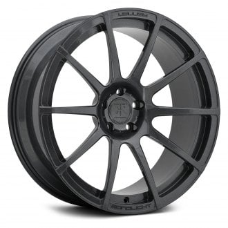 RENNEN FORGED® - M-10 Custom Finish