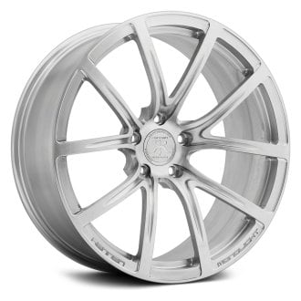 RENNEN FORGED® - M-5MESH Custom Finish