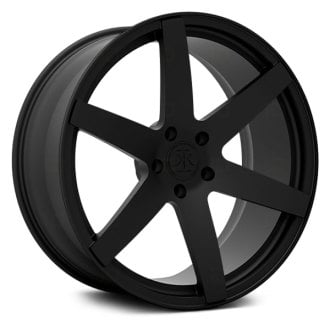 RENNEN FORGED® - M-6 Custom Finish